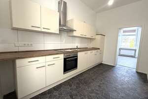 ++ SANIERTE EG-WOHNUNG mit EINBAUKÜCHE + WASCHMASCHINE ++ – Honsberger Str. 85 EG rechts, 42853 Altstadt, Remscheid – Vorschaubild 4