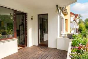 ETW Herzberger Landstrasse 43b im 1. OG – 37085 Oststadt, Göttingen – Vorschaubild 13
