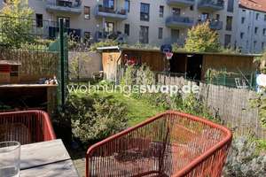 Wohnungstausch: Angerstraße 49b – Angerstraße b 49, 4000 Altlindenau, Leipzig – Vorschaubild 11