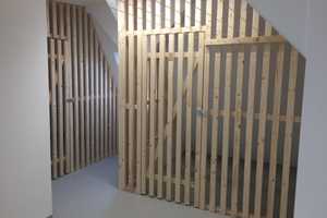 Moderne 2-Zimmer-Wohnung mit Fußbodenheizung – Eupener Str. 54, 27576 Bremerhaven – Vorschaubild 11