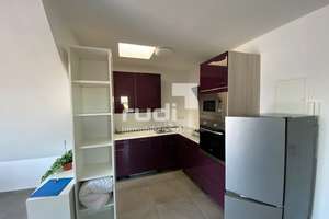 Wohnen auf Zeit: Möbliertes 1-Zimmer-Apartment zu vermieten – An der Schönen Aussicht 4, 33098 Kernstadt, Paderborn – Vorschaubild 4