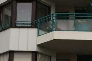 Kompaktes Wohnen: Gepflegtes 1-Zimmer-Apartment in Bonn – Von-Guericke-Allee 11, 53125 Brüser Berg, Bonn – Vorschaubild 2