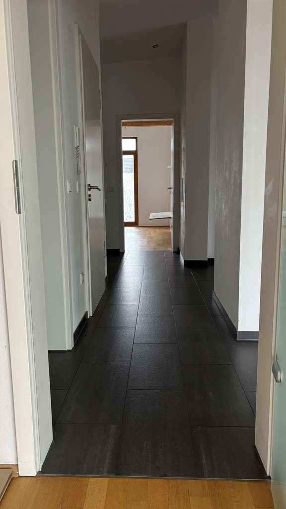 Immobilie in Heiden - Attraktive Wohnung im 2. Obergeschoss, zentral gelegen in Heiden   PROVISIONSFREI! - Bild 3