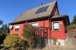TOP-saniertes Einfamilienhaus in Zeithain OT Moritz – Meißen (Kreis) – Vorschaubild 3