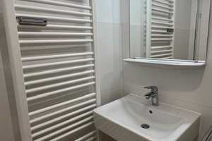 3-Zimmer-Dachgeschosswohnung mit Balkon – Nymphenburger Str. 98, 80636 München – Vorschaubild 12