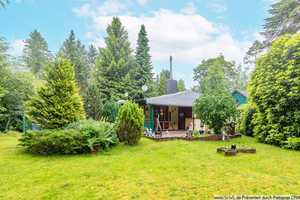 Ferienhaus als Erstwohnsitz? – Klempner Siedlung 8, 21244 Harburg (Kreis) – Vorschaubild 1
