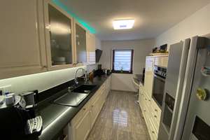 Gepflegtes Reihenendhaus in ruhiger Lage – Die vollständige Adresse der Immobilie erhältst du vom Anbieter., 76532 Weststadt, Baden-Baden – Vorschaubild 7