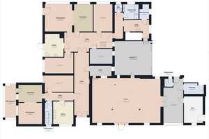 Platz für's Schrauben und Wohnen - Einliegerwohnung inklusive – Nienburg (Weser) (Kreis) – Vorschaubild 23
