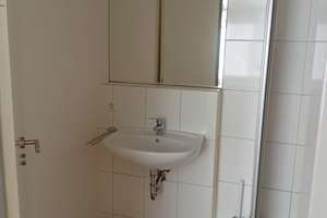 Zentrale 1 Zimmer Wohnung mit Einbauküche – Adalbertsteinweg 113, 52070 Adalbertsteinweg, Aachen – Vorschaubild 3