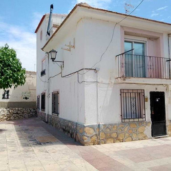 Duplex-Wohnung zum Verkauf in der Calle Madroñeras, Mula.