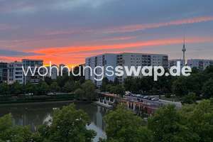 Wohnungstausch: Leuschnerdamm 1 – Leuschnerdamm 1, 10000 Kreuzberg, Berlin – Vorschaubild 2