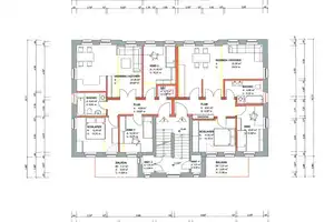 MEHRFAMILIENHAUS MIT SANIERUNGSPLANUNG – Mittelsachsen (Kreis) – Vorschaubild 8
