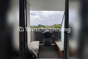Tauschwohnung: Perfekt für kleine Haushalte in Eimsbüttel – Die vollständige Adresse der Immobilie erhältst du vom Anbieter., 22525 Eimsbüttel (Ortsteil), Hamburg – Vorschaubild 4
