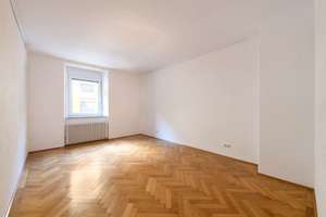 Attraktive 2-Zimmer-Wohnung mit Altbaudetails, Balkon und optimalem Grundriss – Die vollständige Adresse der Immobilie erhältst du vom Anbieter., 80636 Dom Pedro, München – Vorschaubild 2