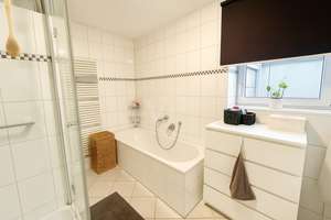 Neuer Preis: Freistehendes Mehrfamilienhaus – bezugsfreie Maisonette mit großem Garten – Die vollständige Adresse der Immobilie erhältst du vom Anbieter., 68163 Neuostheim/Neuhermsheim, Mannheim – Vorschaubild 7