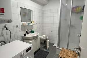 Wohnen mit Charakter: Zweizimmerwohnung in zentraler Lage – 48143 Aegidii, Münster – Vorschaubild 5