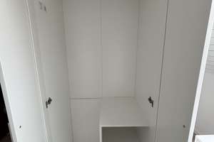 650 EUR Pauschal // 3x Möblierte WG-Zimmer, Feuerbach – Hohewartstraße 13, 70469 Feuerbach-Mitte, Stuttgart – Vorschaubild 21