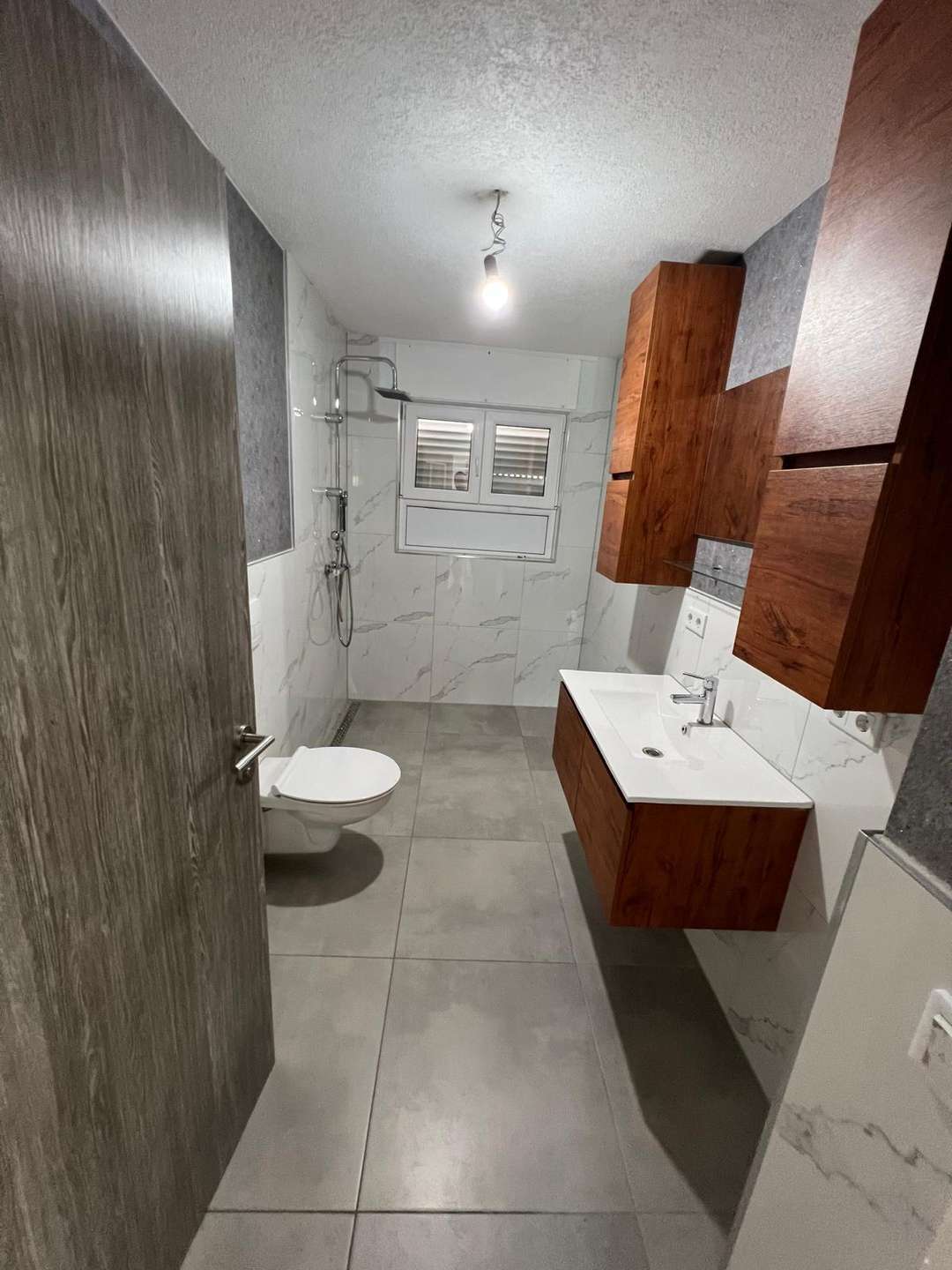 Immobilie in Au am Rhein - MFH,als ZFH genutzt, mit genehmigter Ausbauoption für DG(ca.63m²) - Bild 0