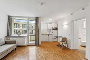 Ihr neues Zuhause in zentraler Lage – Paul-Gossen-Straße 119, 91052 Rathenau, Erlangen – Vorschaubild 3