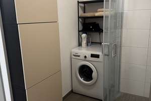 Nachmieter gesucht für eine moderne Neubauwohnung in Düsseldorf-Rath Am Gatherhof – 40472 Rath, Düsseldorf – Vorschaubild 12