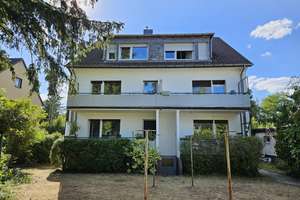 GROßE DG WOHNUNG MIT GARTEN - GÜNSTIGES ANGEBOT – Zur Lindung 17, 40489 Angermund, Düsseldorf – Vorschaubild 12