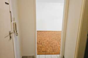 München-Fürstenried: Vermietetes 1 Zi.-Apartment in fußläufiger Entfernung zur U-Bahnstation (U3). – Königswieser Str. 1, 81475 Fürstenried-West, München – Vorschaubild 4
