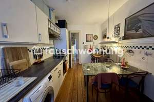 Tauschwohnung: Charmante 2-Zimmer-Wohnung in Toplage – Karolinenstraße 5a, – Die vollständige Adresse der Immobilie erhältst du vom Anbieter., 20357 St. Pauli, Hamburg – Vorschaubild 8