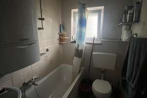 Vermietete 2-Zimmer-Eigentumswohnung mit Balkon in attraktiver Lage nähe Fachhochschule/Wöhrder See – Bauvereinstraße 21, 90489 Wöhrd, Nürnberg – Vorschaubild 6