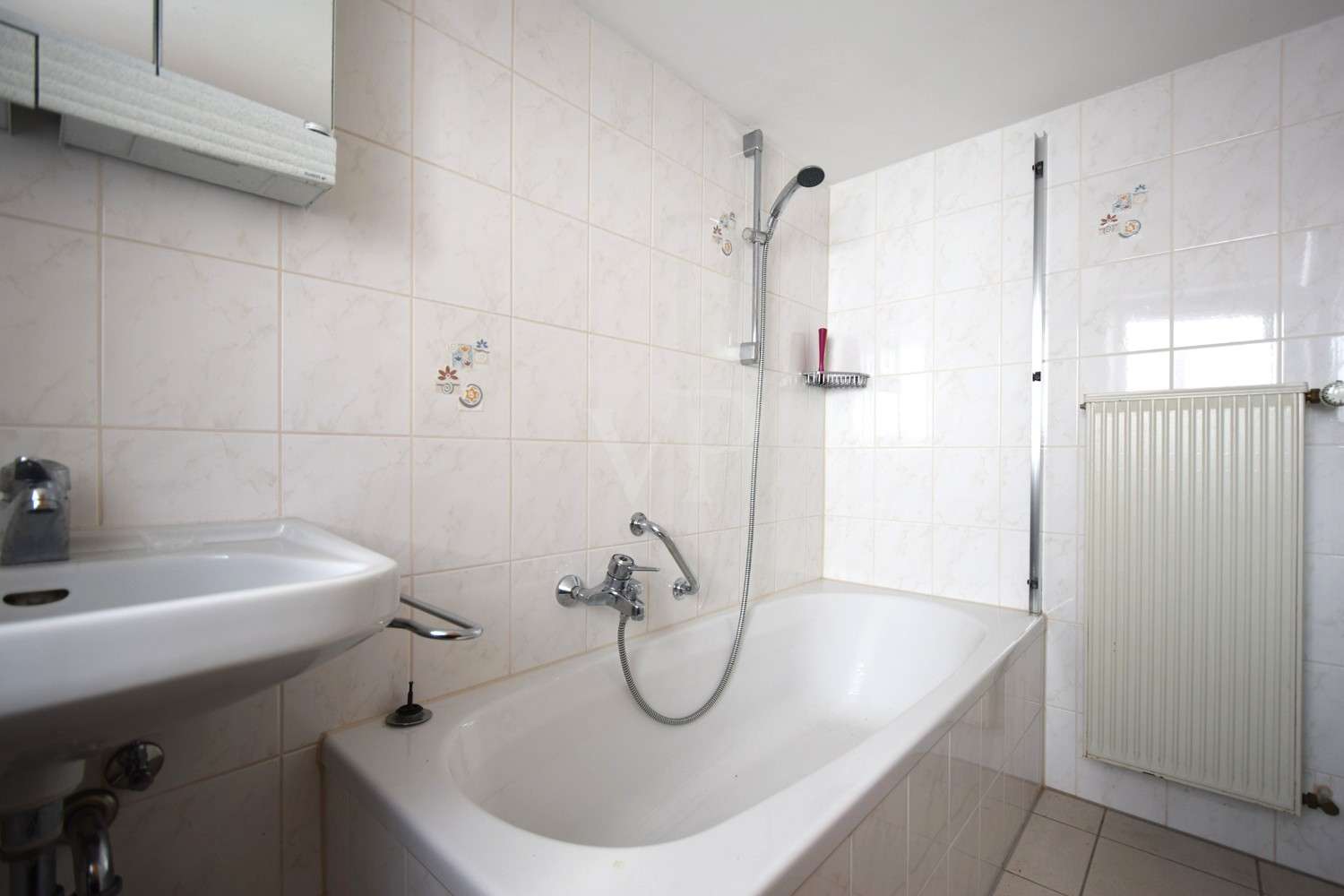 Immobilie in Sulzbach-Laufen - Einfamilienhaus mit großer Dachterrasse - Bild 0