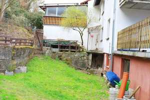 RESERVIERT: Neustadt mit eigener Quelle - DHH, teils vermietet – Bergstraße (Kreis) – Vorschaubild 7