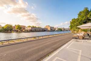 Hotelfeeling der Wohnung und Urlaubsfeeling der Lage - Bezugsfrei im Living Levels – Die vollständige Adresse der Immobilie erhältst du vom Anbieter., 10243 Friedrichshain, Berlin – Vorschaubild 23