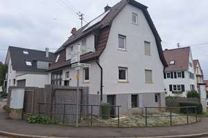 Einfamilienhaus mit Einliegerwohnung – Kapellenstr. 2, 70794 Filderstadt – Vorschaubild 1