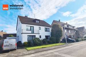 3 Familienhaus mit 2 Garagen in Mülheim-Saarn – Die vollständige Adresse der Immobilie erhältst du vom Anbieter., 45481 Saarn, Mülheim an der Ruhr – Vorschaubild 2