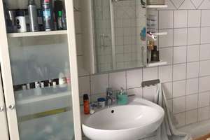 Funktionale 2-Zimmer-Wohnung in Stuttgart Bad Cannstatt – Duisburger Straße 35/1, 70376 Neckarvorstadt, Stuttgart – Vorschaubild 3