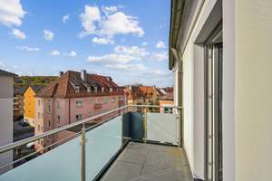 Einzigartiges Wohnjuwel in Würzburg-Sanderau 
4-Zimmer-Maisonette über 3 Etagen – Die vollständige Adresse der Immobilie erhältst du vom Anbieter., 97072 Sanderau, Würzburg – Vorschaubild 8
