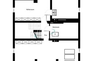 Kreativer "work and living space" im alten Schulhaus mit Orangerie – Die vollständige Adresse der Immobilie erhältst du vom Anbieter., 74427 Fichtenberg – Vorschaubild 28