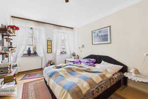 GEPFLEGTES WOHNHAUS MIT 4 SZ, 2 BÄDERN, GARTEN U. GARAGE IN TOP LAGE! – Merzig-Wadern (Kreis) – Vorschaubild 6