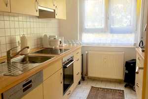 *Neu* Charmante 2-Zimmer-Wohnung in Darmstadt – Eberstadt – Darmstadt – Vorschaubild 7