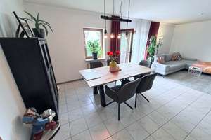 3 Zimmerwohnung mit Balkon und Garage in ruhiger Lage – Die vollständige Adresse der Immobilie erhältst du vom Anbieter., 68775 Ketsch – Vorschaubild 3