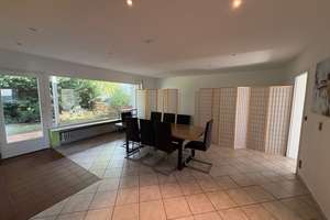 Möblierte 4-Zimmerwohnung mit Garten und Garage in Gelnhausen-Höchst! – 63571 Gelnhausen – Vorschaubild 3