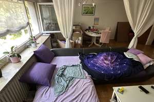 2-Zimmer-Wohnung mit Balkon - direkt an der Enz – Steubenstraße 11, 75172 Südweststadt, Pforzheim – Vorschaubild 8