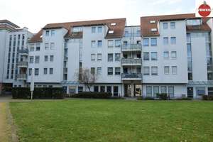 INVESTMENT im nachhaltigen Markt für Seniorenwohnen - Balkon, Duschbad uvm. – Morgenstraße 11b, 39124 Neue Neustadt, Magdeburg – Vorschaubild 13