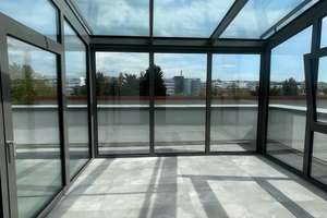 +++Wohnen auf höchstem Niveau+++Stilvolles Penthouse mit XXL-Terasse+++ – Die vollständige Adresse der Immobilie erhältst du vom Anbieter., 65189 Südost, Wiesbaden – Vorschaubild 4