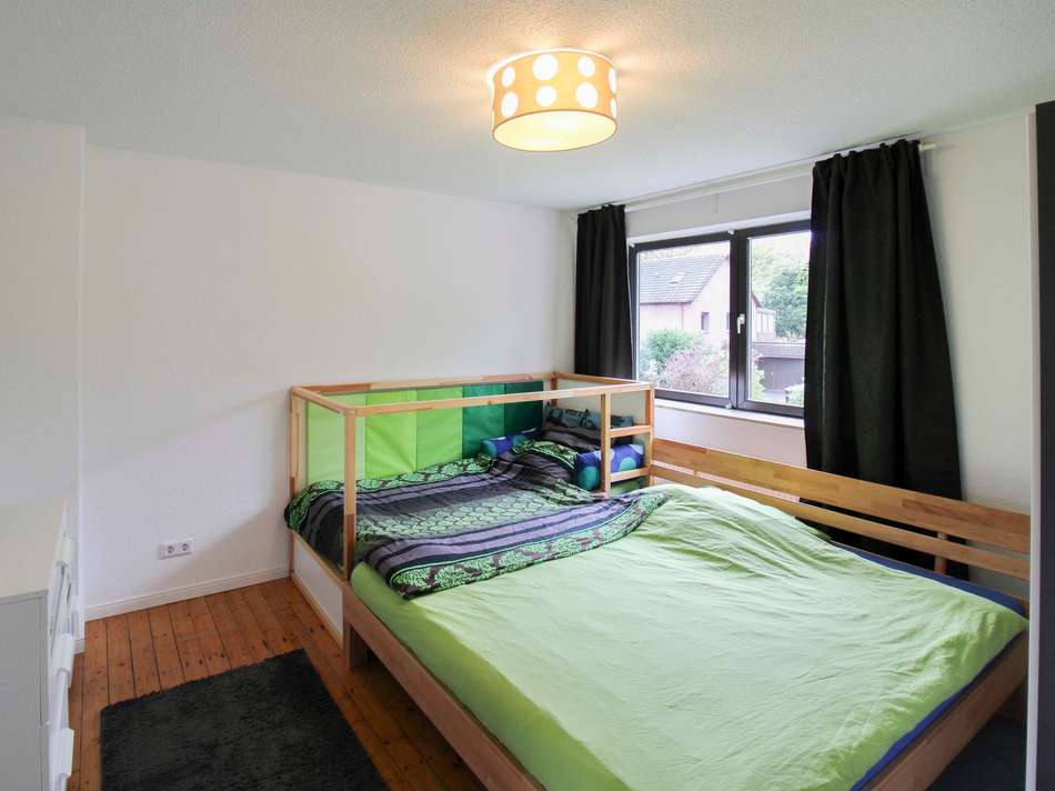 Schlafzimmer 1. OG