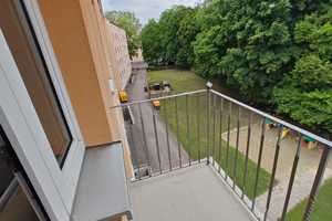 Jetzt zugreifen: günstige 2-Zimmer-Wohnung! – Elisabethstr. 49, 86167 Augsburg – Vorschaubild 7