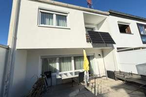 Immo Love Haunstetten- Reiheneckhaus mit 5 ZKB, 150qm Wfl, 237qm Grund! – Weißdornstraße 13, 86179 Haunstetten-Süd, Augsburg – Vorschaubild 10