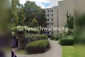 Tauschwohnung: Tauschwohnung SAGA 3-Zimmer in Jenfeld gegen min. 1,5 Zimmer