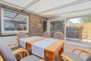 Großzügige Erdgeschosswohnung mit Wintergarten und eigenem Garten in Mönchengladbach-Neuwerk – Die vollständige Adresse der Immobilie erhältst du vom Anbieter., 41066 Neuwerk-Mitte, Mönchengladbach – Vorschaubild 10