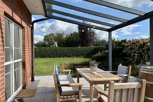 Modernes Einfamilienhaus mit traumhaftem Garten in ruhiger Lage! – Die vollständige Adresse der Immobilie erhältst du vom Anbieter., 21244 Buchholz in der Nordheide – Vorschaubild 9
