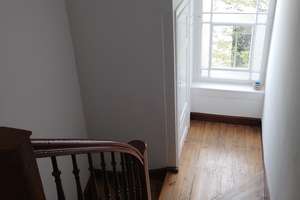 WOHNEN, STUDIEREN, ARBEITEN - GROSSE LOFT-WOHNUNG BEIM LUDWIGSPLATZ – Herrenstraße 48, 76133 Innenstadt-West, Karlsruhe – Vorschaubild 3
